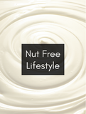 Nut Free Lifestyle Optimized Hashtag List