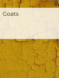 Goats Optimized Hashtag List
