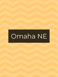 Omaha NE Optimized Hashtag List