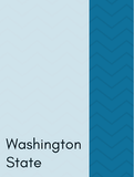 Washington State Optimized Hashtag List
