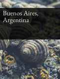 Buenos Aires, Argentina Optimized Hashtag List