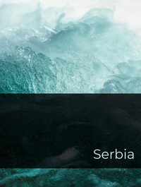 Serbia Optimized Hashtag List