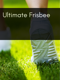 Ultimate Frisbee Optimized Hashtag List