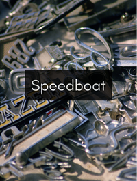 Speedboat Optimized Hashtag List