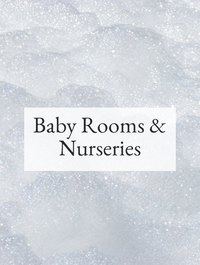 Baby Rooms & Nurseries Optimized Hashtag List