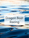Dragon Boat Racing Optimized Hashtag List