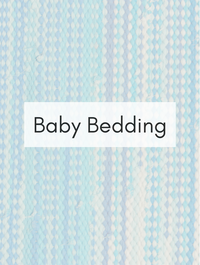 Baby Bedding Optimized Hashtag List