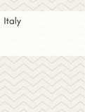 Italy Optimized Hashtag List