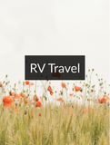 RV Travel Optimized Hashtag List