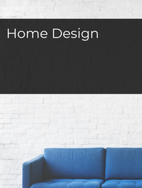 Home Design Optimized Hashtag List