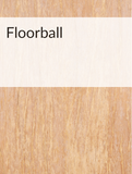 Floorball Optimized Hashtag List