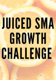 SMA February Growth Challenge