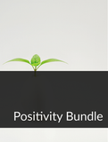 Positive Attitude Messaging Bundle