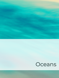 Oceans Optimized Hashtag List