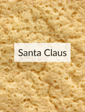 Santa Claus Optimized Hashtag List
