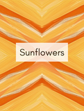 Sunflowers Optimized Hashtag List