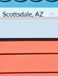 Scottsdale, AZ Optimized Hashtag List