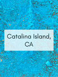 Catalina Island, CA Optimized Hashtag List