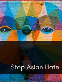 Stop Asian Hate Optimized Hashtag List