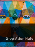 Stop Asian Hate Optimized Hashtag List