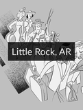 Little Rock, AR Optimized Hashtag List