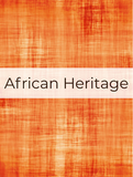 African Heritage Optimized Hashtag List