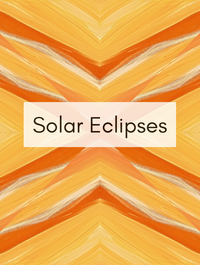 Solar Eclipses Optimized Hashtag List