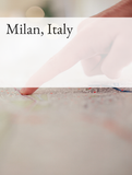 Milan, Italy Optimized Hashtag List