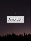 Ambition Optimized Hashtag List