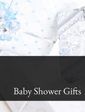 Baby Shower Gifts Optimized Hashtag List