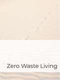 Zero Waste Living Optimized Hashtag List