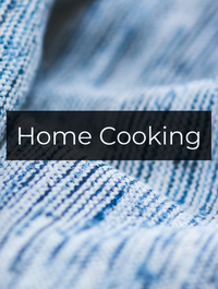Home Cooking Optimized Hashtag List