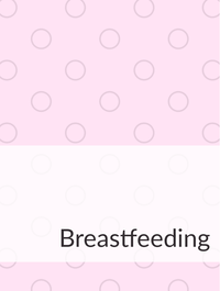 Breastfeeding Optimized Hashtag List