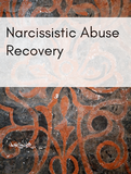 Narcissistic Abuse Recovery Optimized Hashtag List
