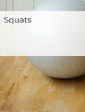 Squats Optimized Hashtag List