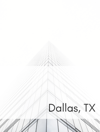 Dallas, TX Optimized Hashtag List
