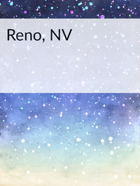 Reno, NV Optimized Hashtag List