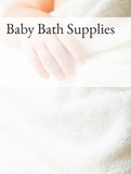 Baby Bath Supplies Optimized Hashtag List