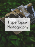 Hyperlapse Photography Optimized Hashtag List