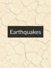 Earthquakes Optimized Hashtag List