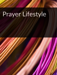 Prayer Lifestyle Optimized Hashtag List