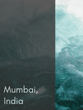 Mumbai, India Optimized Hashtag List