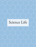Science Life Optimized Hashtag List