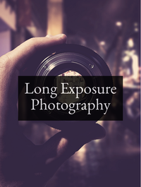 Long Exposure Photography Optimized Hashtag List