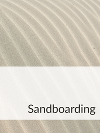 Sandboarding Optimized Hashtag List