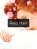 Red Hair Optimized Hashtag List