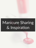 Manicure Sharing & Inspiration Optimized Hashtag List