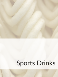 Sports Drinks Optimized Hashtag List