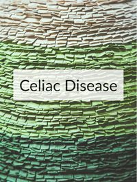 Celiac Disease Optimized Hashtag List