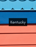 Kentucky Optimized Hashtag List
